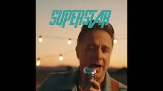SUPERSTAR by max solon pre release ￼