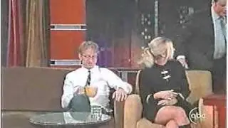 Andy Dick   Interview   Ivanka Trump