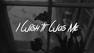 I Wish It Was Me 💔Best English Hollywood Songs 2025 ✨ | Pop & Romantic Music Vibes🥺