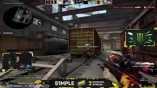 S1MPLE 200IQ AWP SHOT