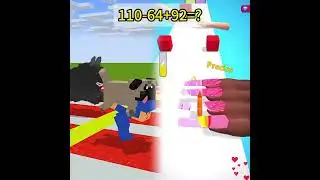 #minecraft #robux #roblox #pocoyo #pov #skit #funny #acting #story #fyp #foryou #humor