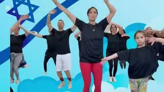 לא תנצחו אותי יעל פרקש