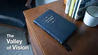 The Valley of Vision