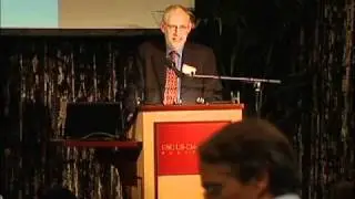 Andrew J. Nathan: The Future of U.S.-China Relations