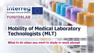 E-learning: Mobility of MLT students and professionals