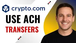 How to Use Crypto.com ACH Transfers &ndash; Step by Step