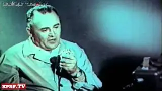 Что завещал нам Борис Черток