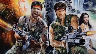 Dog Tags (1987) Trailer HD