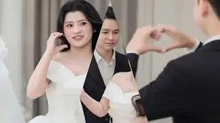 Wedding Huệ Truyền 28/12/2025