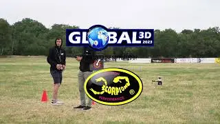Joel Franz, Experts, Freestyle | Global 3D 2023