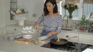Курица Кацу Карри с Люси Мек