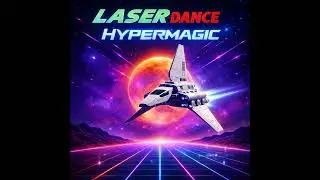 Hypermagic - Laserdance