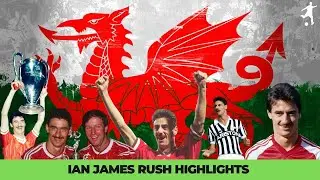 Matchday #174 : Ian Rush The Ultimate Strikes Partnership, Journey, Techniques, & Finishing Moments.
