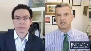 INOVIO DNA Immunotherapy and GBM
