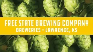 No Free Lunches at Free State Brewing Company