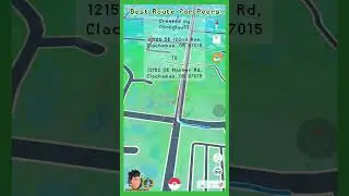 Route Review Ep. 1 - Best Route for Peers