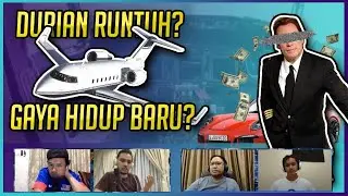 Pilot pernah dapat 'bonus' yang BUKAN BONUS? Ketahui apakah maksud 'Backdated Pay'