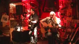 Encore - Stand By Me-feat  Martin-Piano-Runway 27, Left am 7.Sept.2019 im Panoptikum-L&uuml;denscheid-D