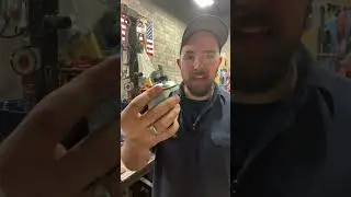 Saving time cutting bolts