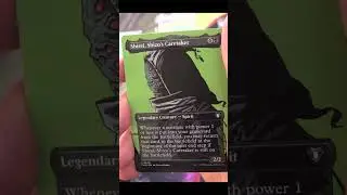 ЭПИЧЕСКИЙ НАБОР ЗА 600 ДОЛЛАРОВ! Коллекционный бустер Commander Masters