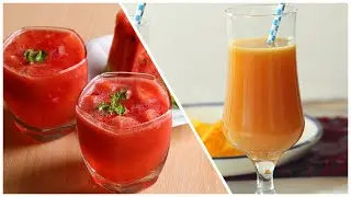 Spring Drinks You Cant Miss Out On! | Food Tribune