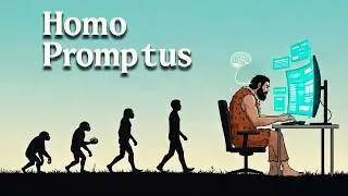 What is Homo Promptus? The New Intelligence in the Age of AI - CI News