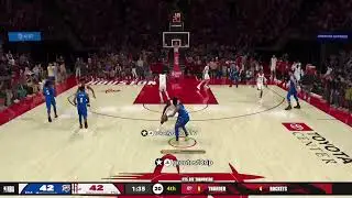 NBA2K26 Spurs Vs Bucks livestream
