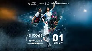 ENCORE GRAND TOURNAMENT 2026