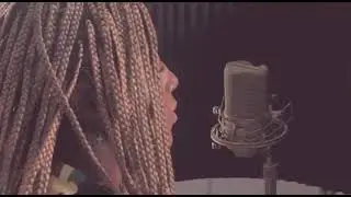 Mi Nab - 16 Bars(Freestyle Video)