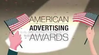 Announcing The American Advertising Awards
