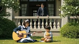 6歳の息子 - 誰も癒せなかった心の傷 - たった一人の家政婦が全てを変えた&rdquo;ある行動&rdquo;とは