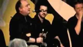 Allan MacDonald and Piobaireachd Song
