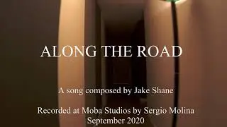 Along the road - Jake Shane