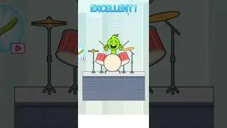 sprunky monster bounce gameplay #voidwalker #gaming #yt #gameplay #sprunky #spooky #bounce #monster