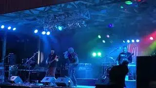 I Stand Alone - SMACKED, Godsmack Tribute Band