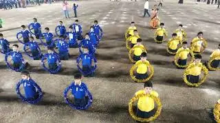 Bhashyam Annual Sports Meet Guntur Urban Zone-2 Part-2 (Bhashaym Little Champs)