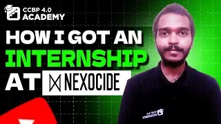 NxtWave CCBP 4.0 Academy Student Review | CCBP 4.0 Internships | 2024 | Must Watch