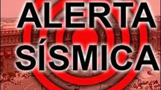 BROMA ALERTA SISMICA EN EL METRO  CDMX