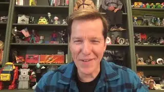 Jeff Dunham On His 