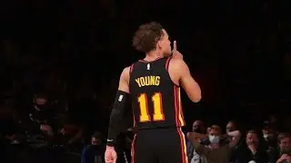 Are The Atlanta Hawks PG Trae Young & DeJounte Murray TOO SMALL? (RANT)