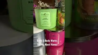 Unveiling My New Spring Scents Haul! 🌸😮#fragranceday
