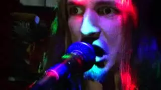 Halnova - Burial From A Different Dimension / Entombed (Rehearsal)