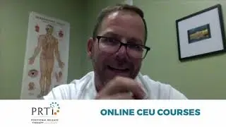 How is Positional Release Therapy Institute treatment approach different than traditional medicine?