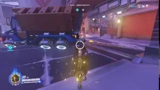 JUNKRAT : GET READY FOR A SHOCK !
