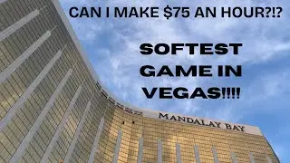 How you can make $75 an hour (playing poker in VEGAS!)