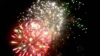 World class Fireworks show for hire for your event/function etc anywhere in the world
