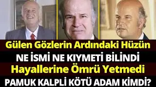 Filmlerin Hep Kaybeden Değeri Bilinmeyen K&ouml;t&uuml; Adamıydı. Aslında O G&ouml;rd&uuml;ğ&uuml;n&uuml;zden &Ccedil;ok Başkaydı.