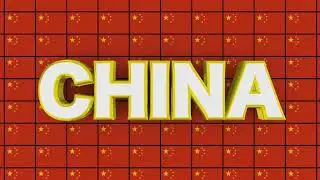Trump's Big Win....China Opens Doors