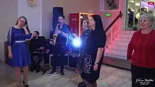Cosmin Ghera -  Jale, jale & Dau moda