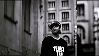 [FREE] ' Pra Soma ' Boom Bap Type Beat Kamau x Rashid Instrumental Rap Beat 90s